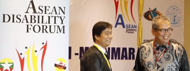 Asean Community Forum